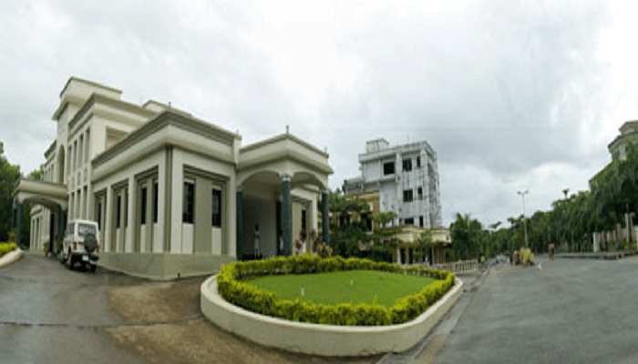 Dr. A. V. Baliga Institute of Social Sciences and Rural Management Udupi Buildings photo 6